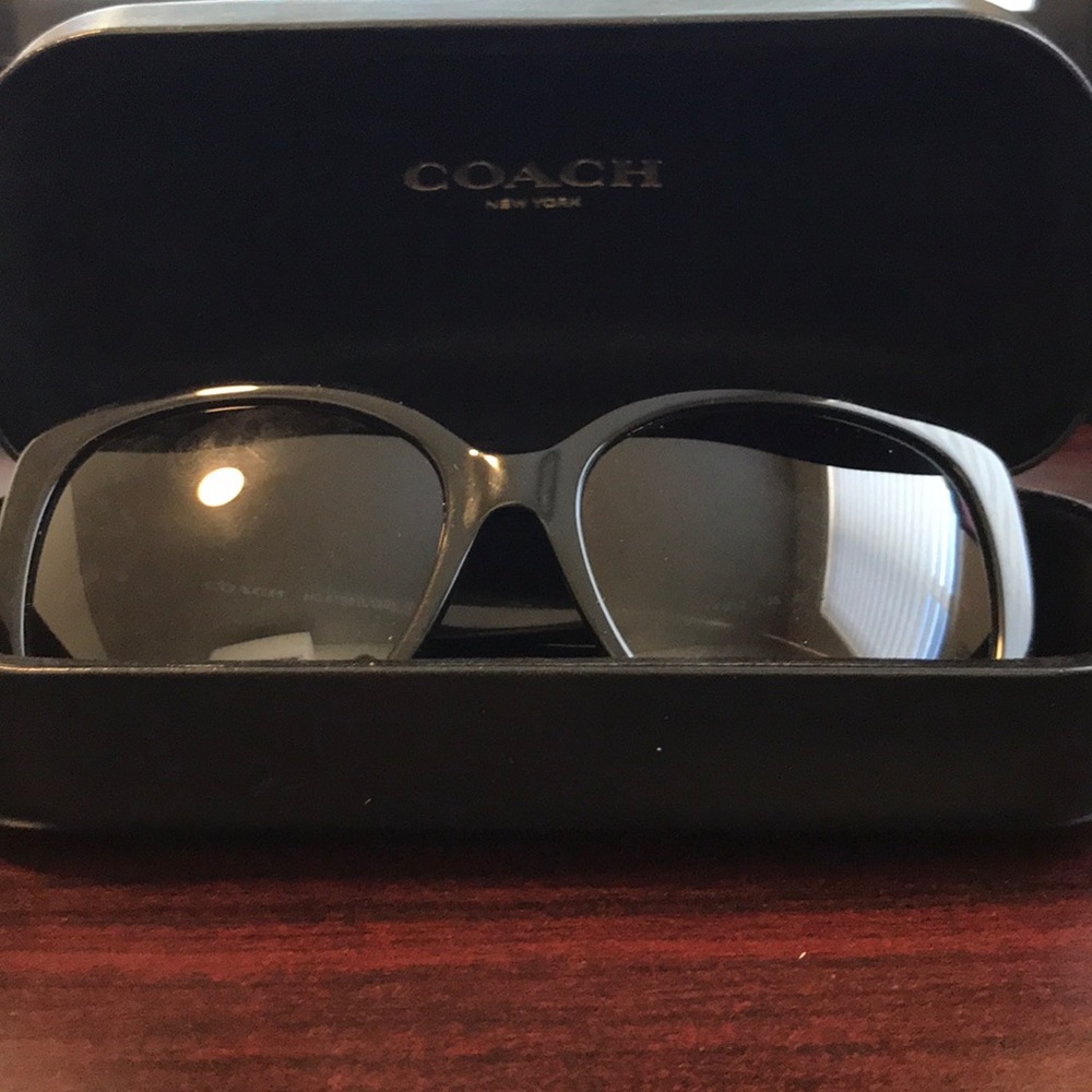 Coach Sunglass